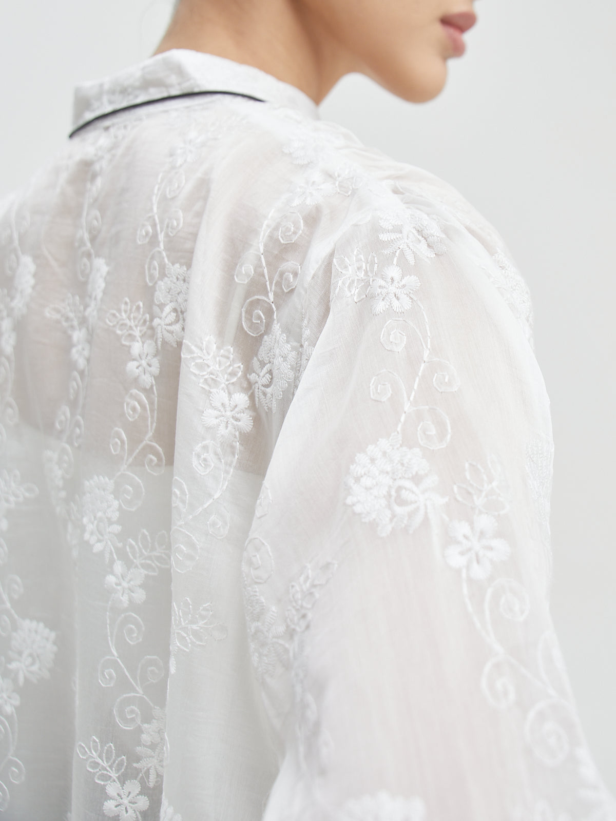 Saira Blouse