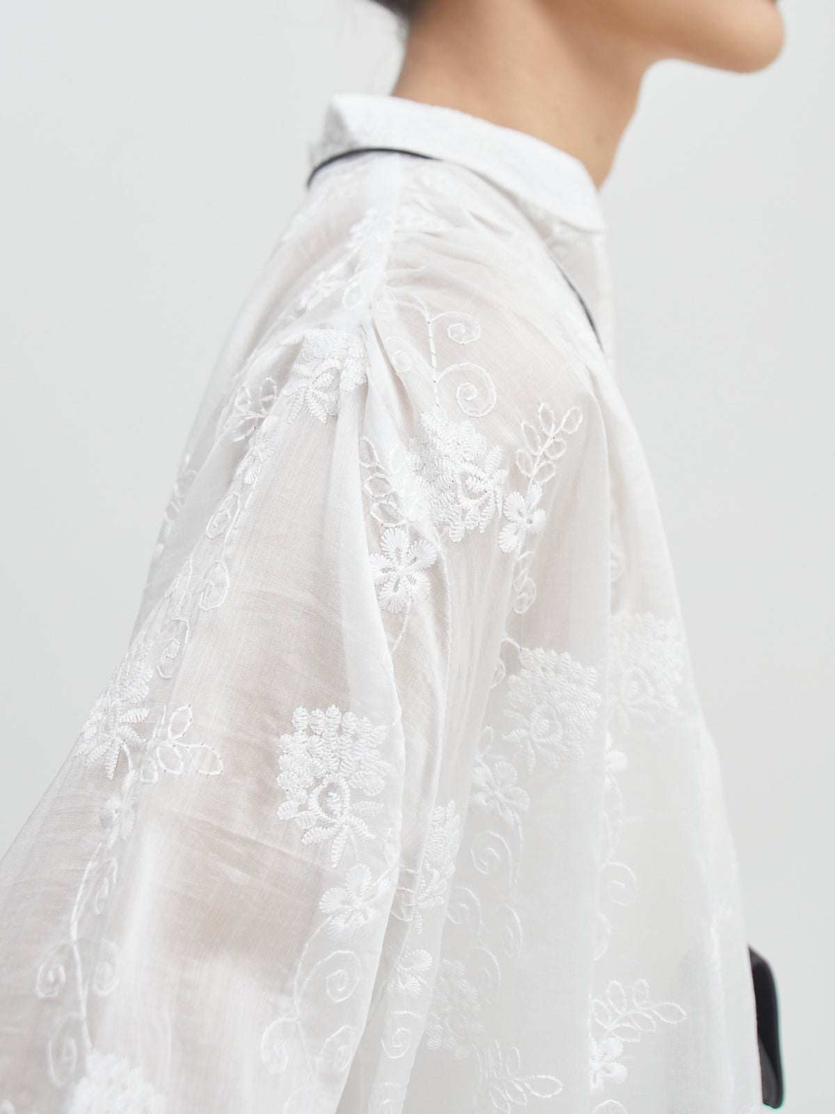 Saira Blouse