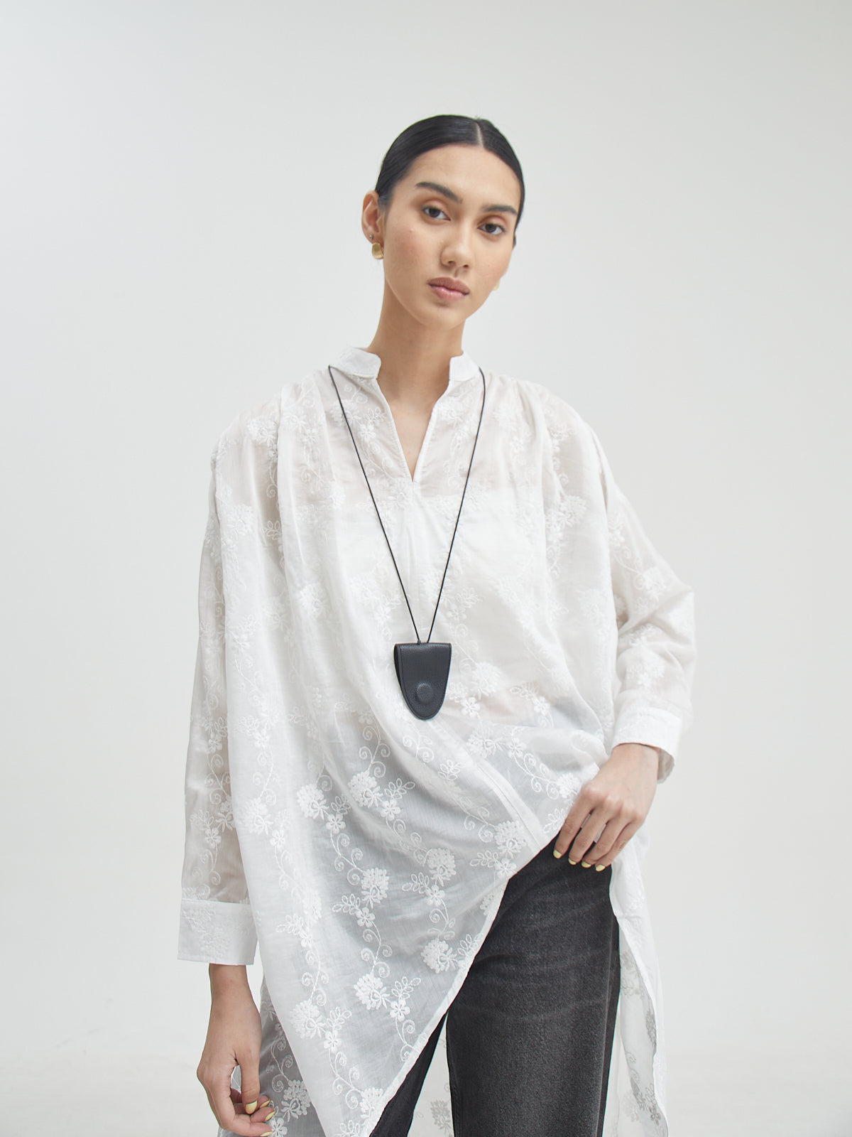 Saira Blouse