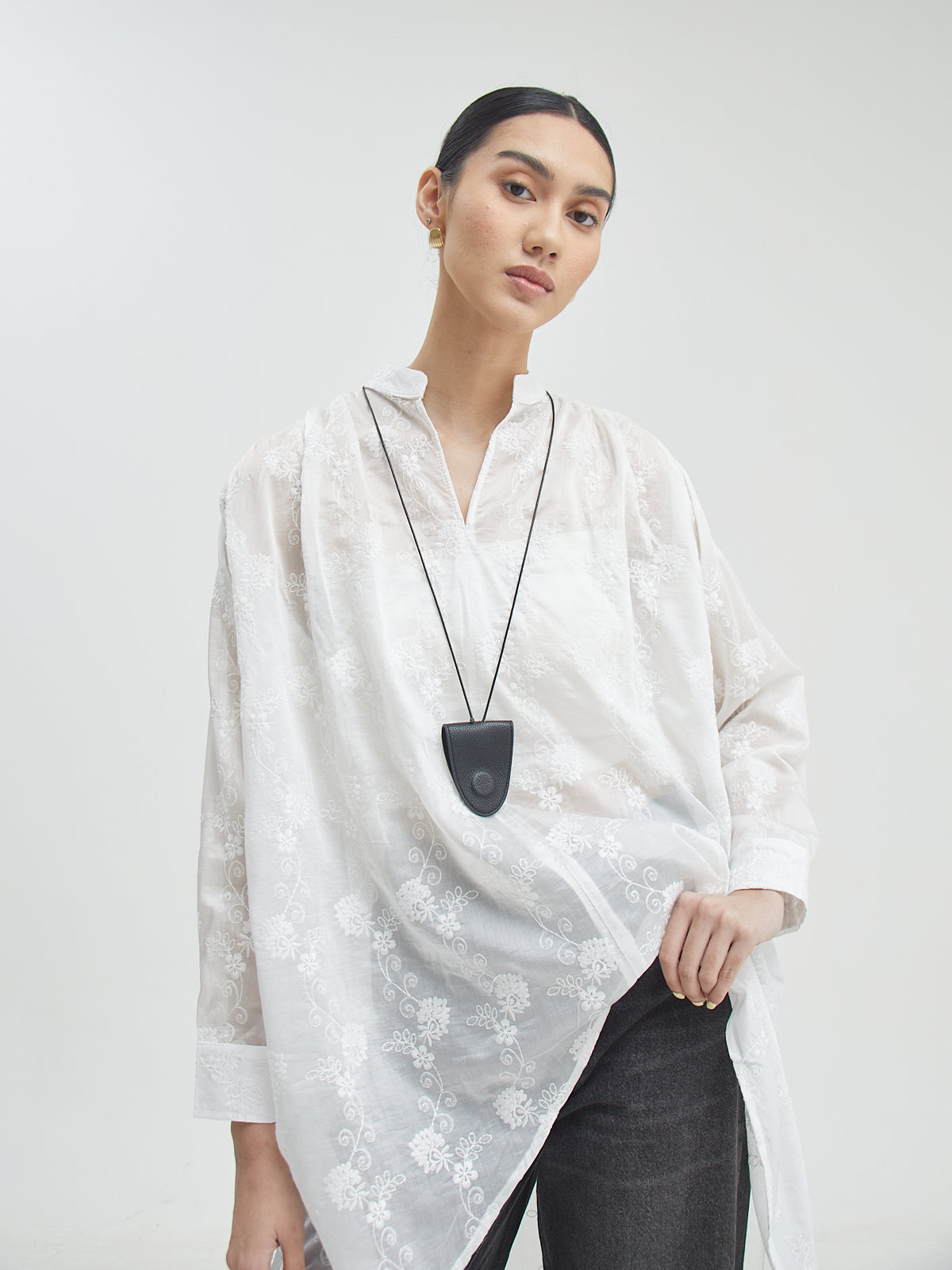 Saira Blouse
