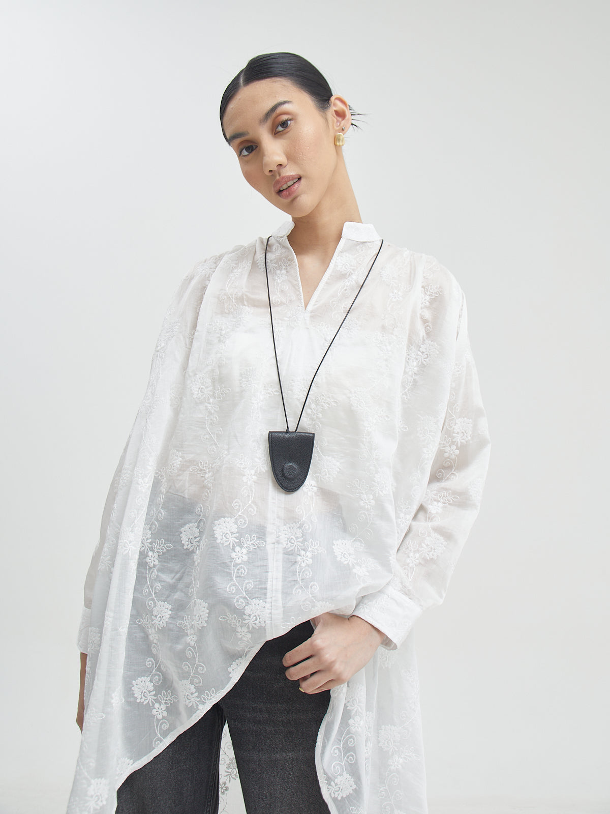 Saira Blouse