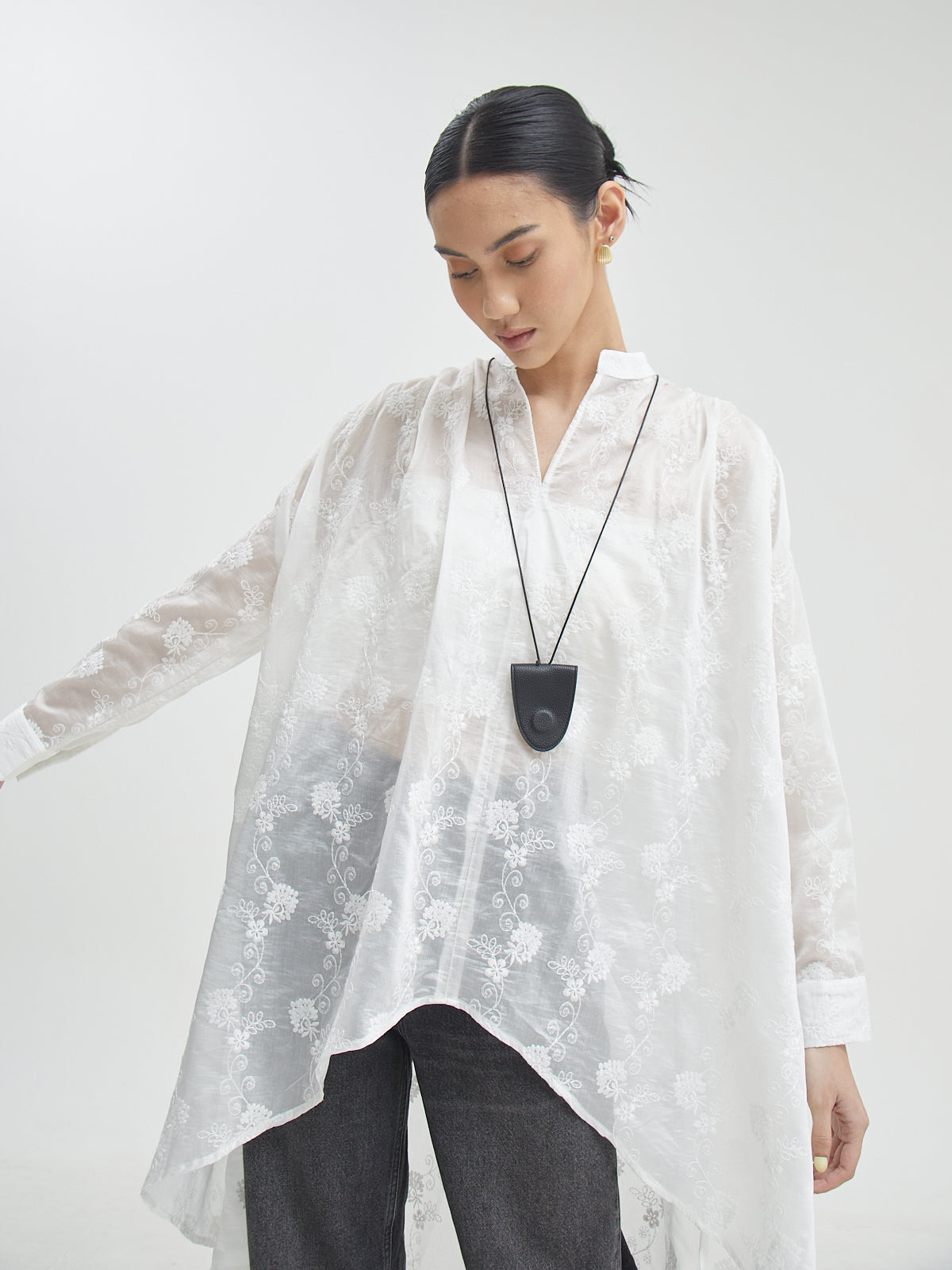 Saira Blouse