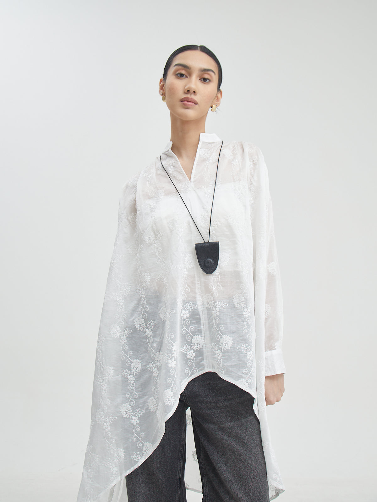 Saira Blouse
