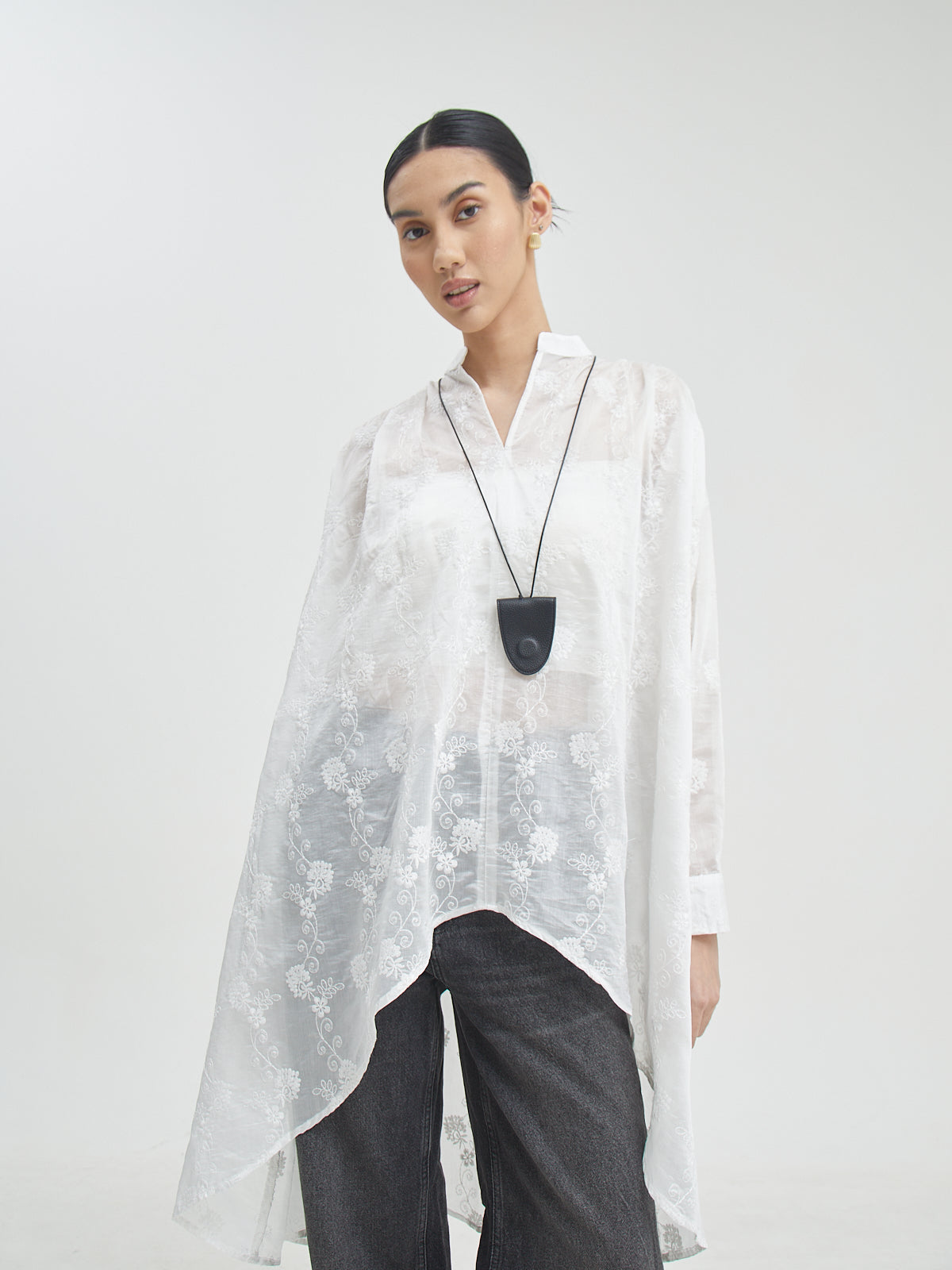 Saira Blouse