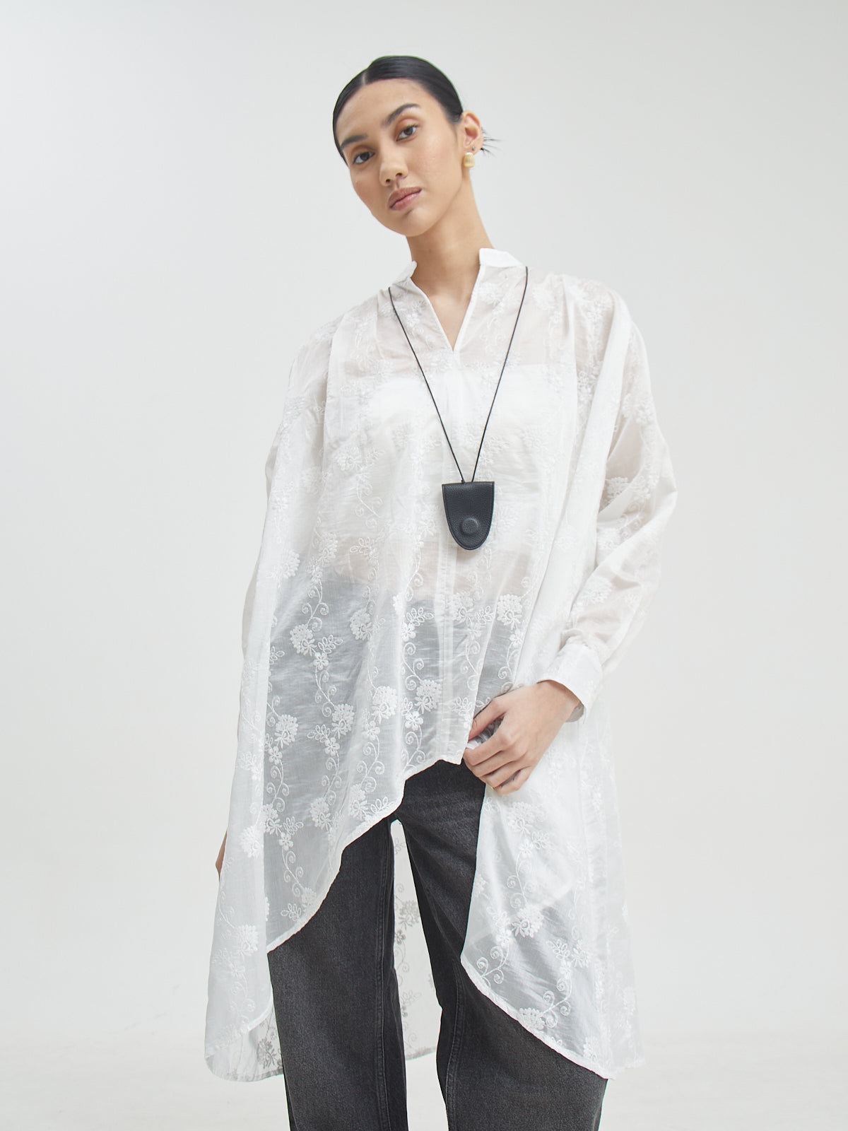 Saira Blouse