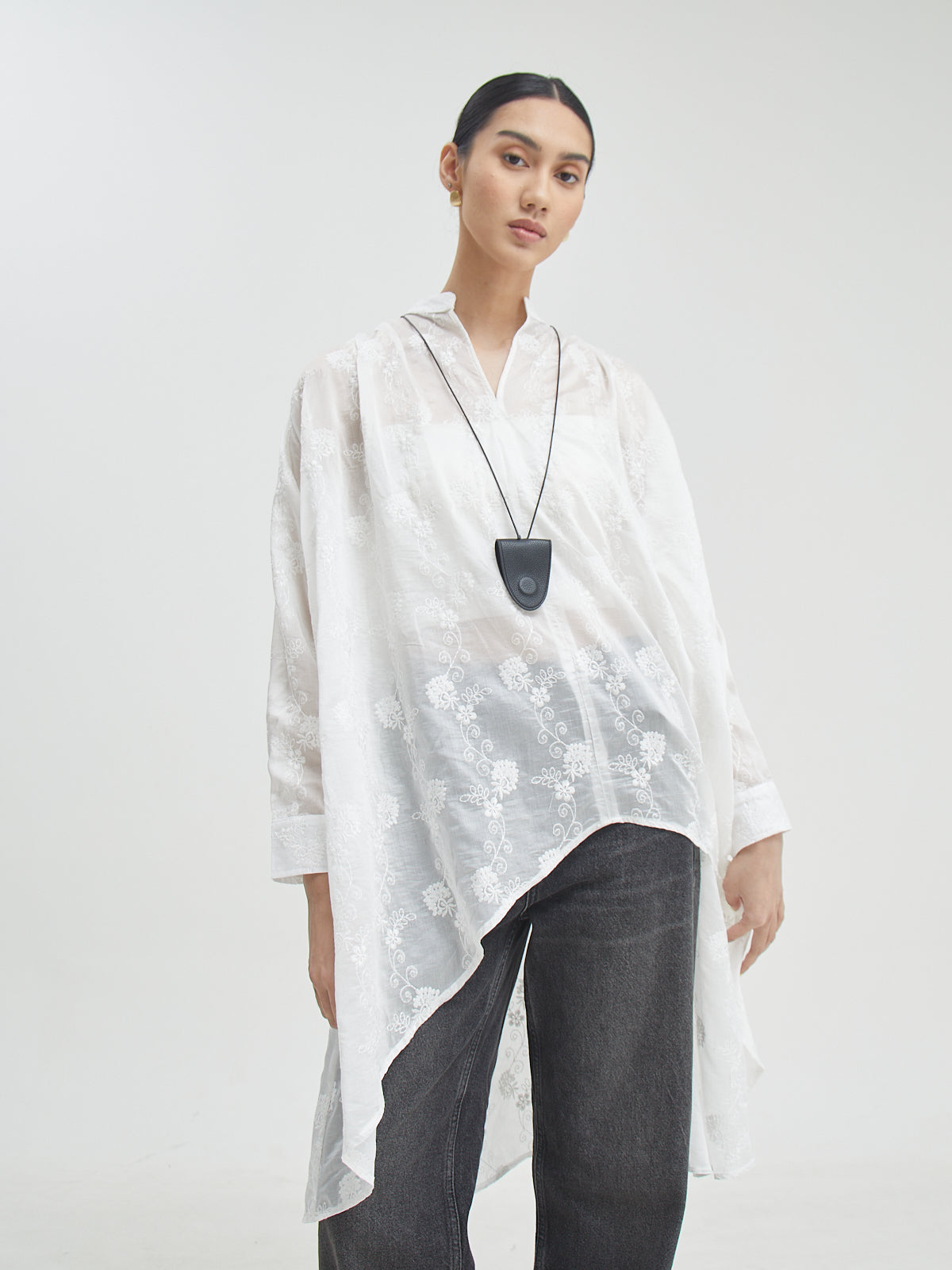 Saira Blouse