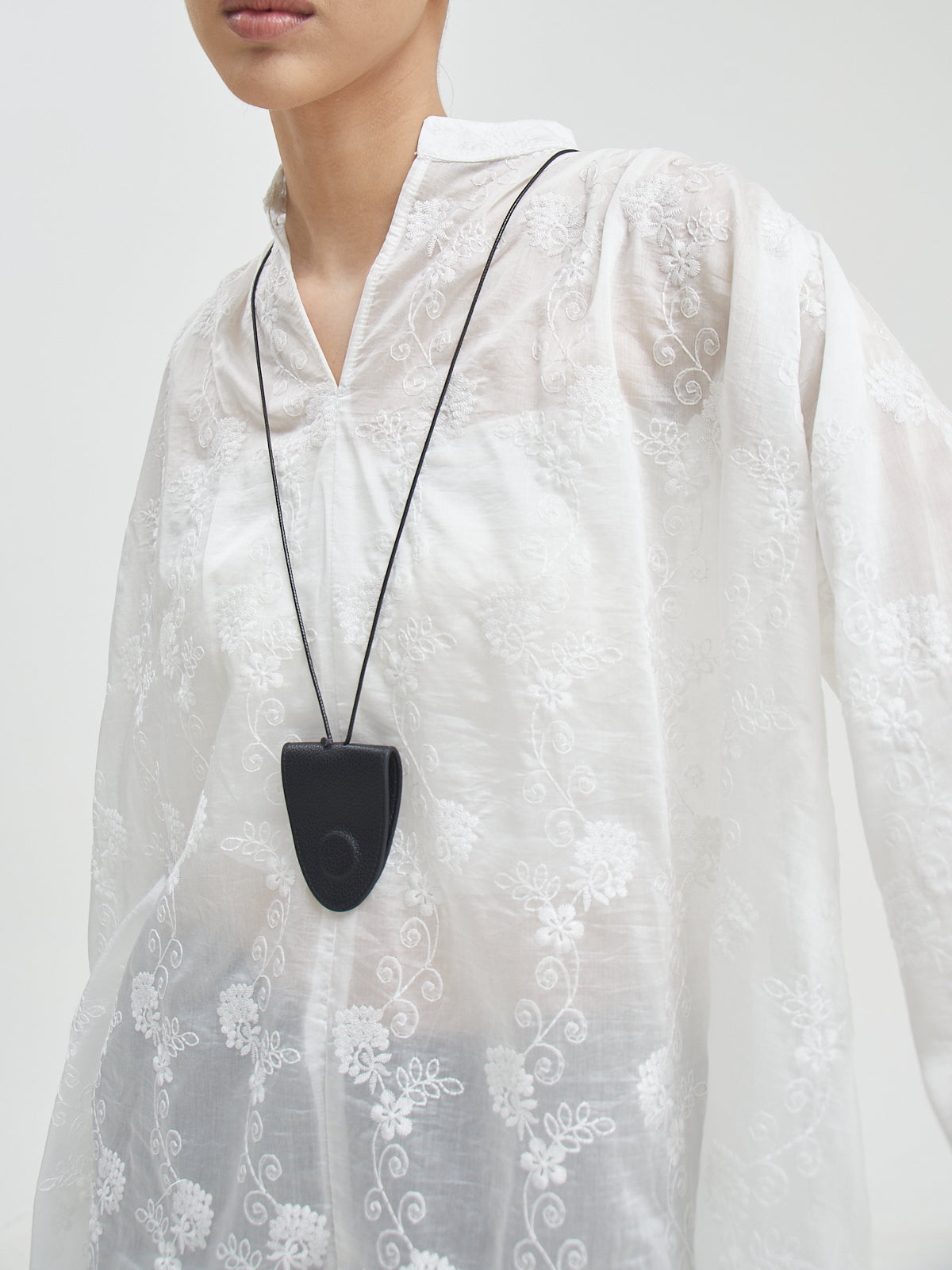 Saira Blouse