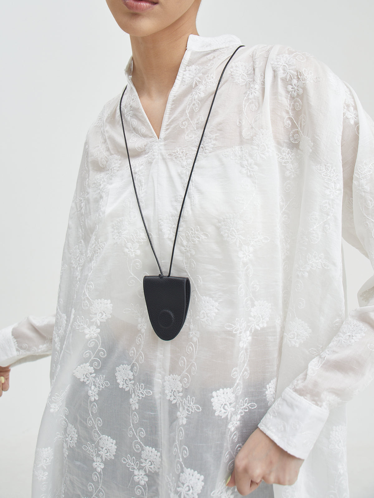 Saira Blouse