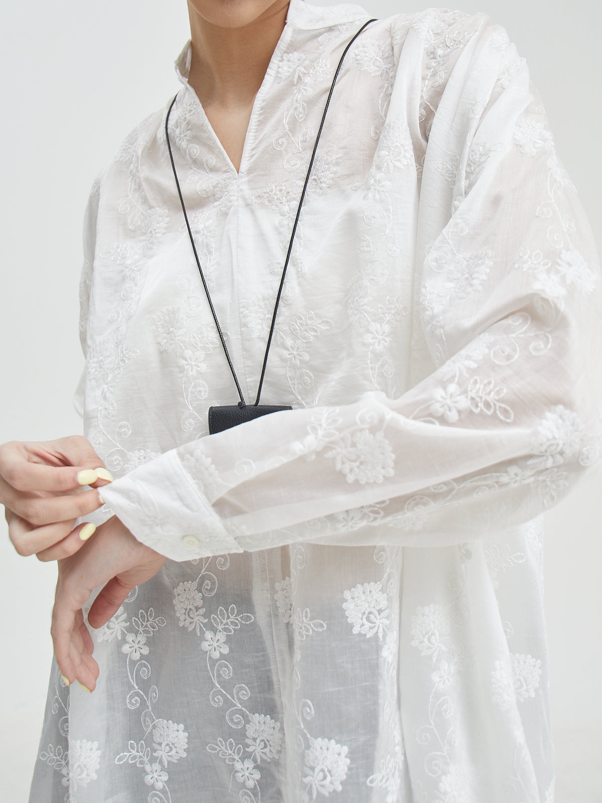Saira Blouse