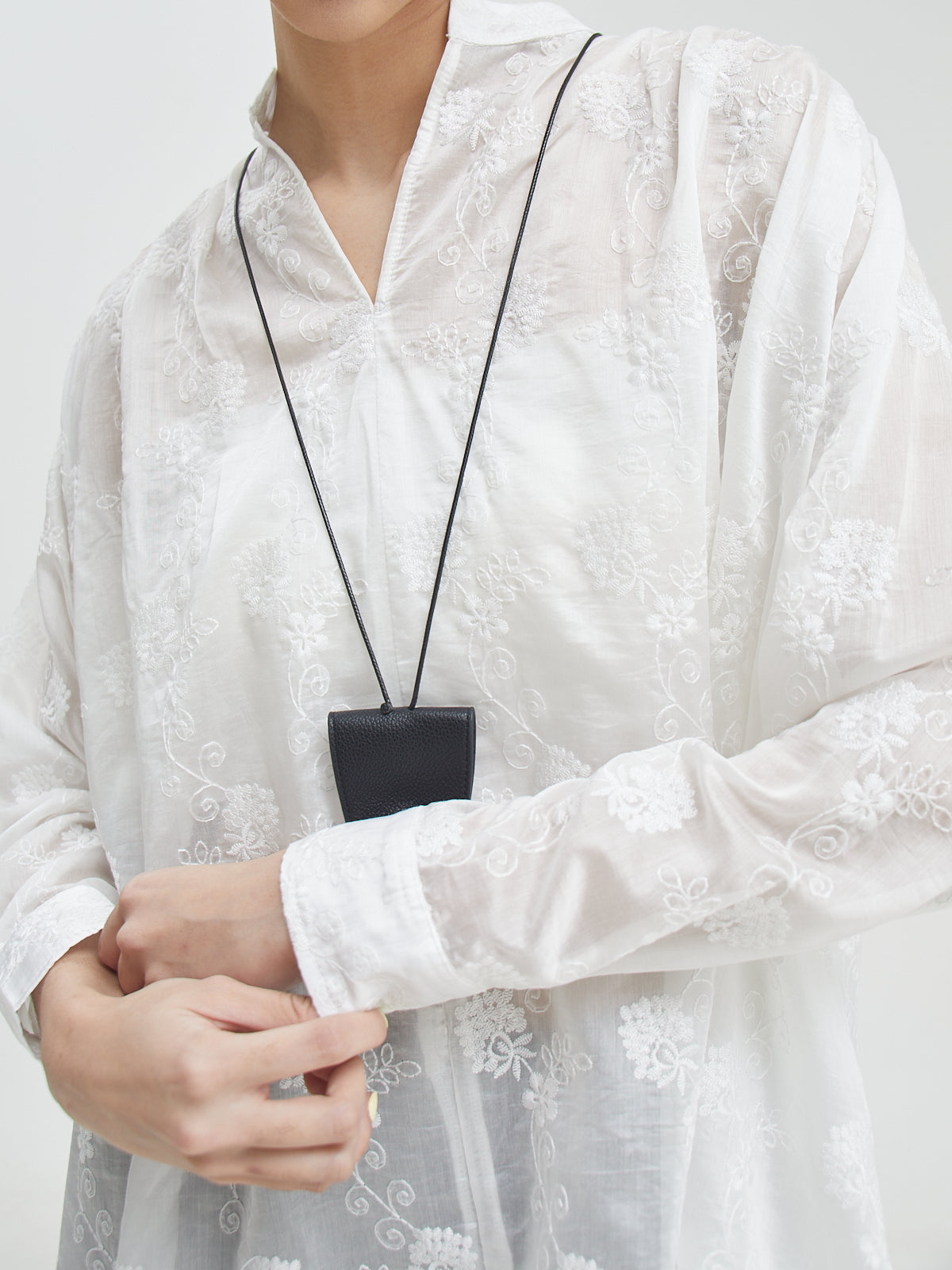 Saira Blouse