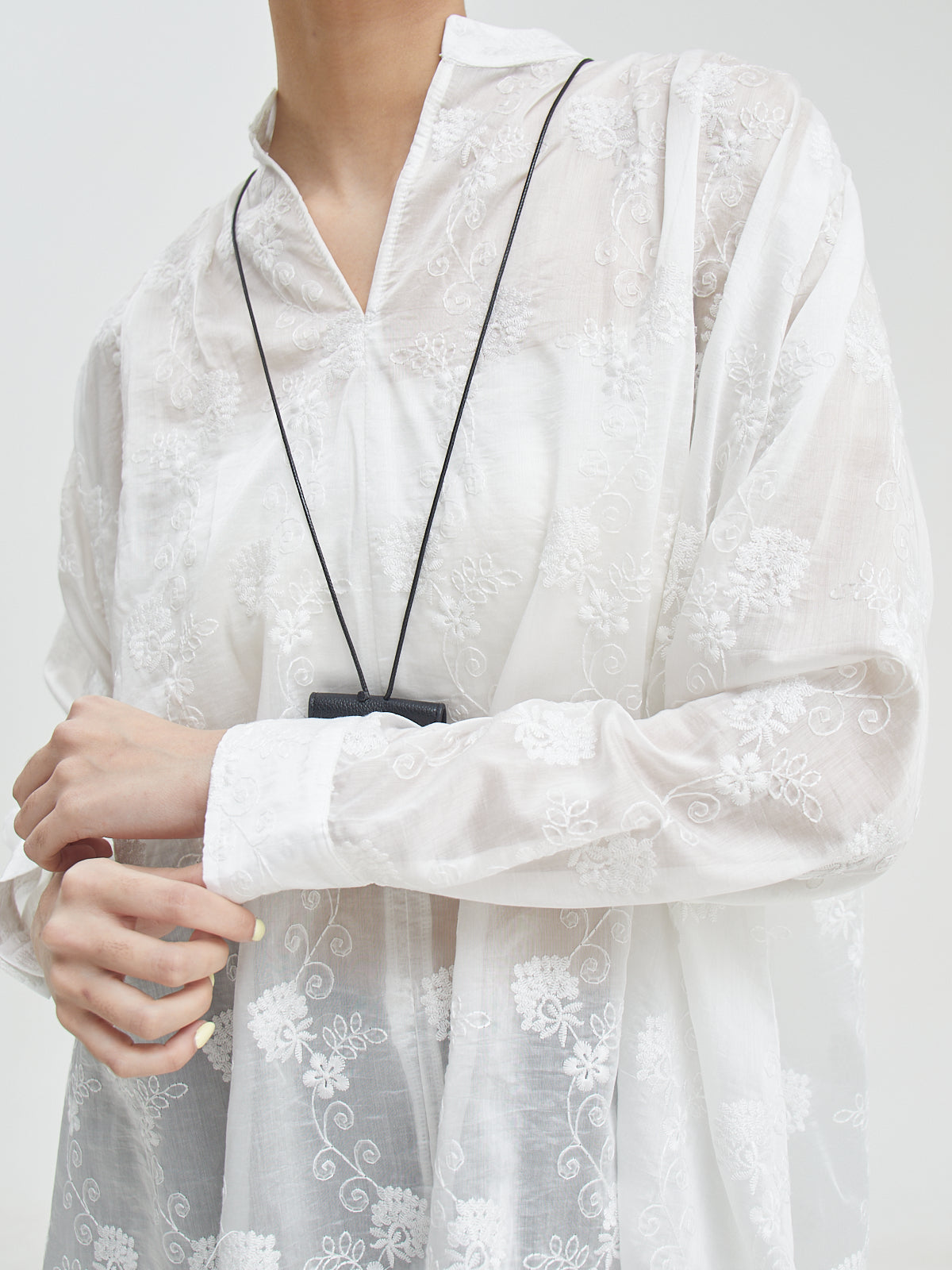 Saira Blouse