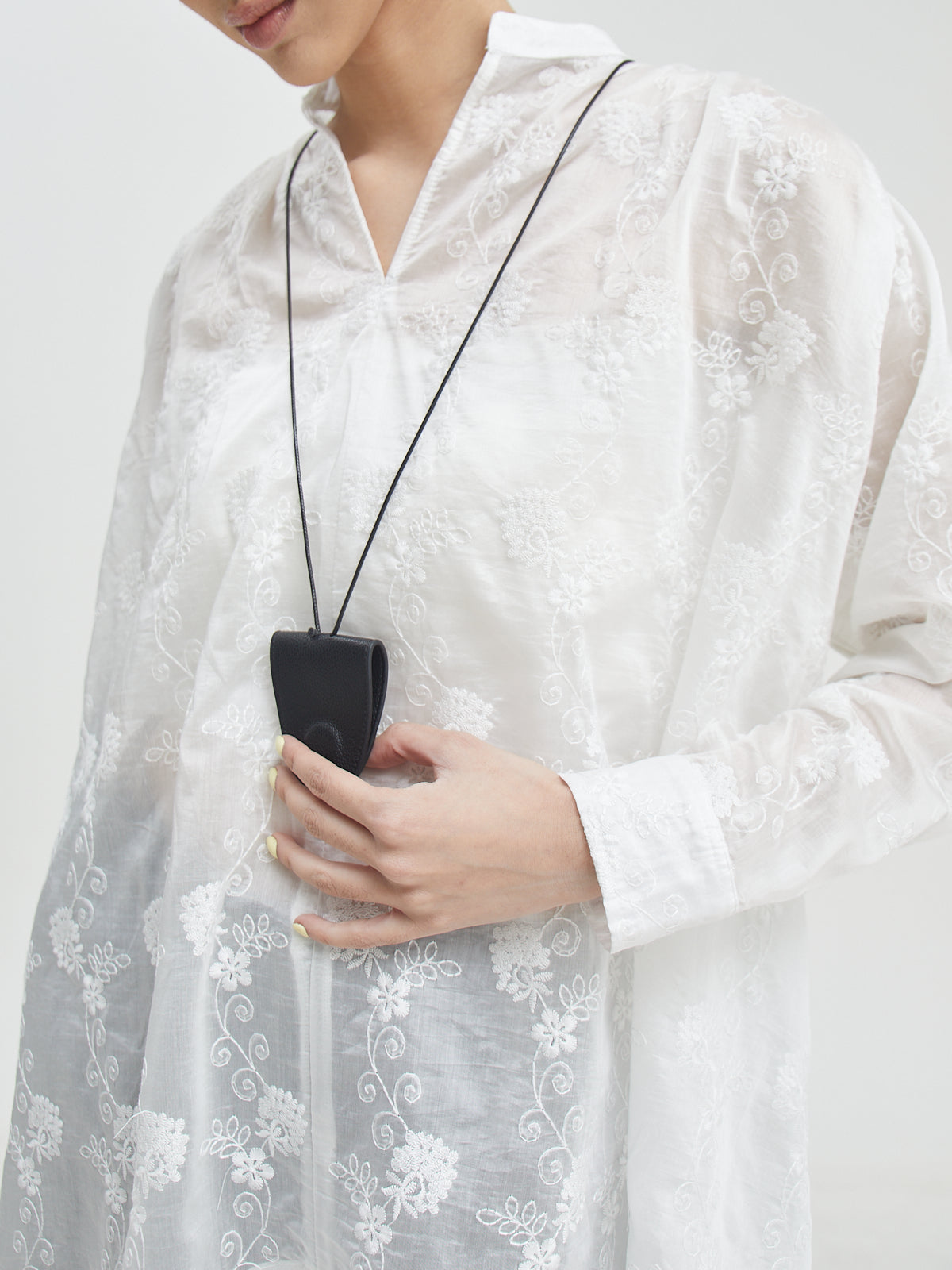 Saira Blouse