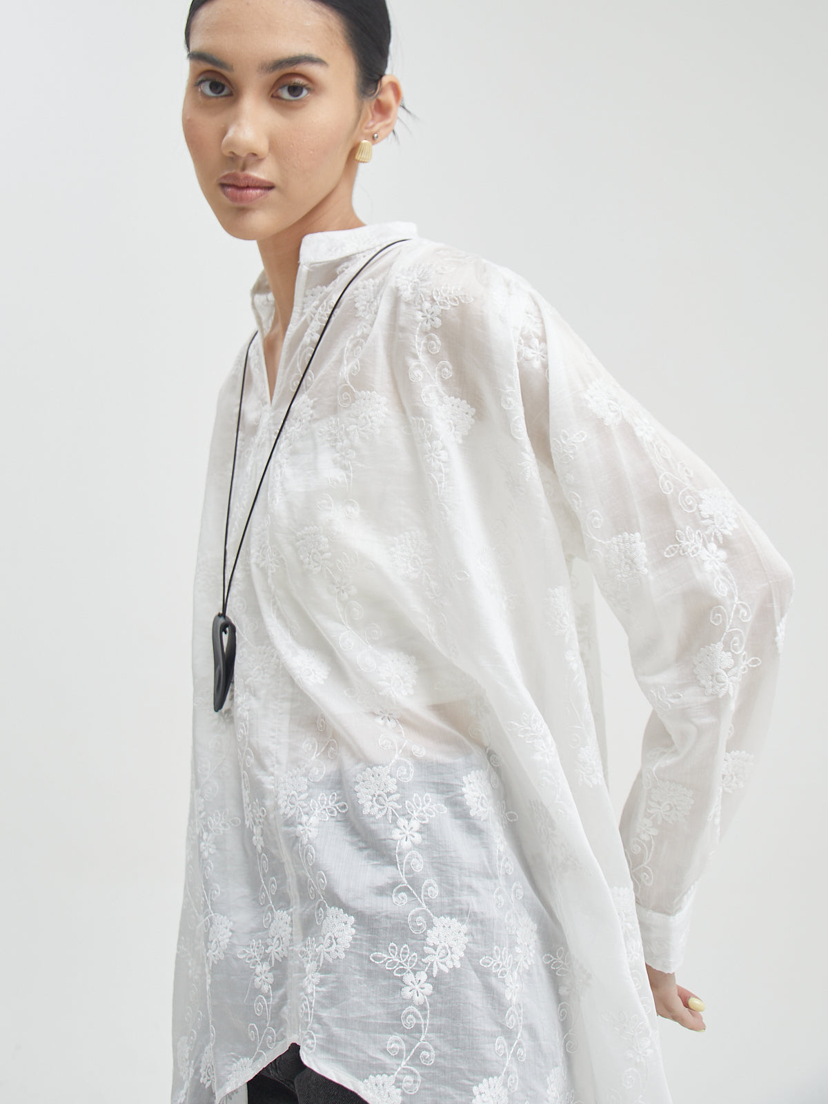 Saira Blouse