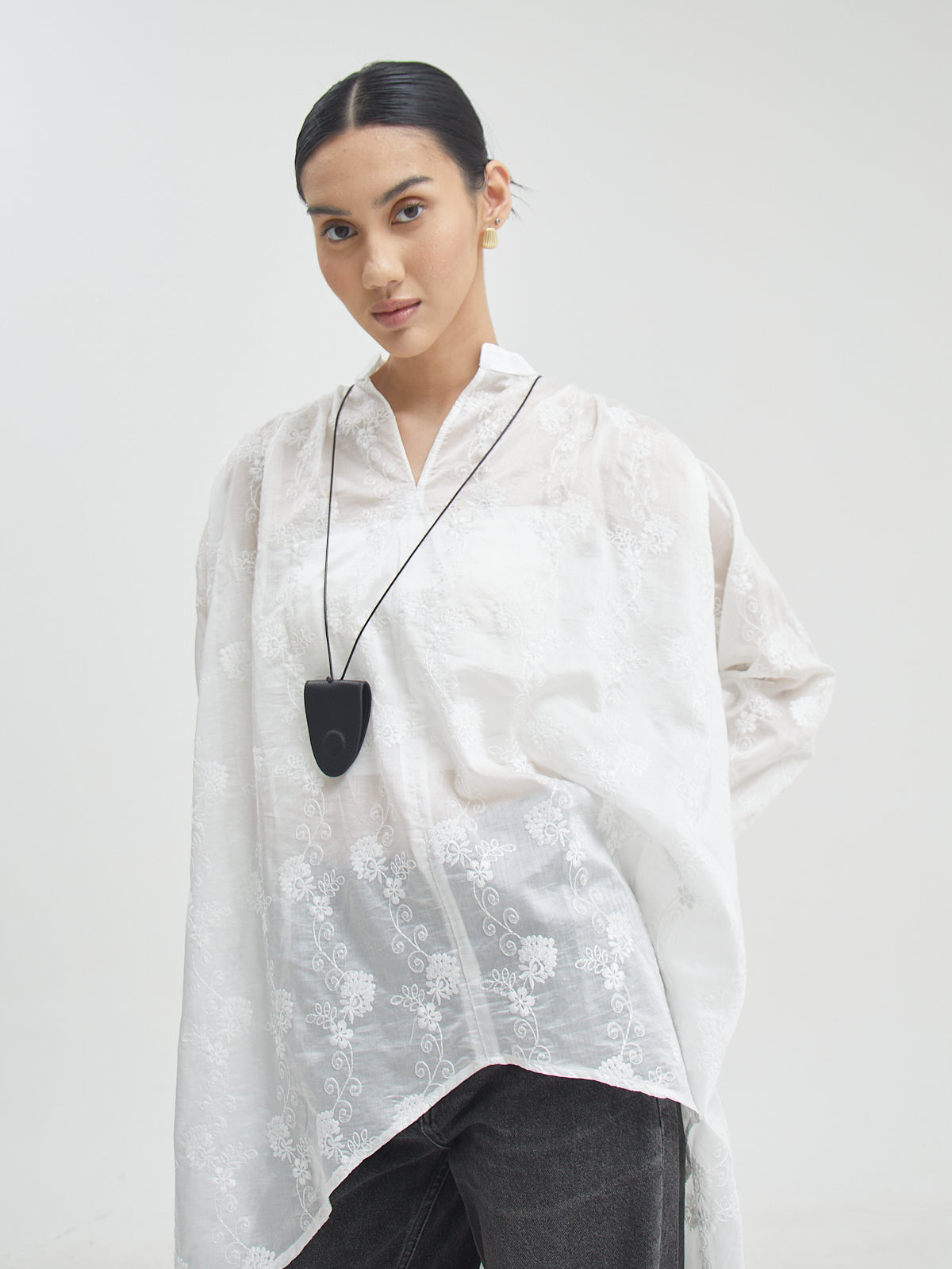 Saira Blouse