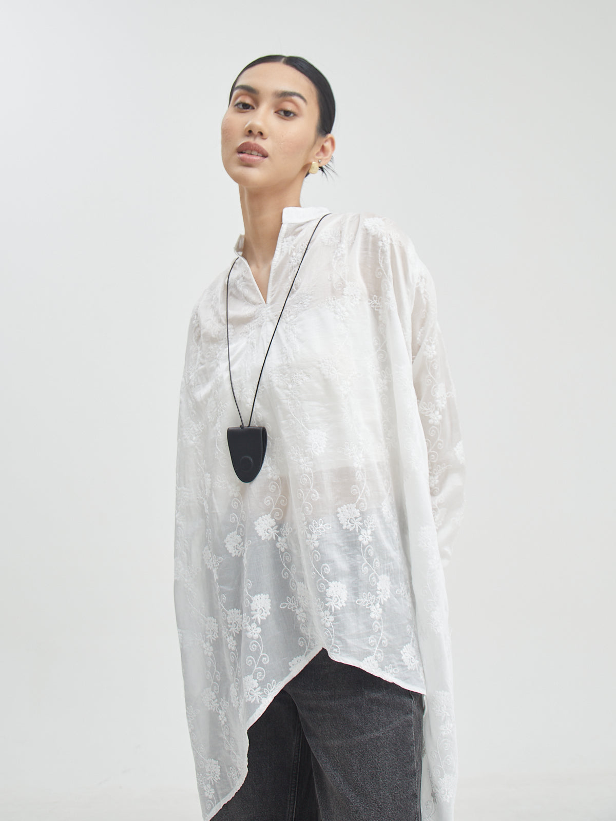 Saira Blouse