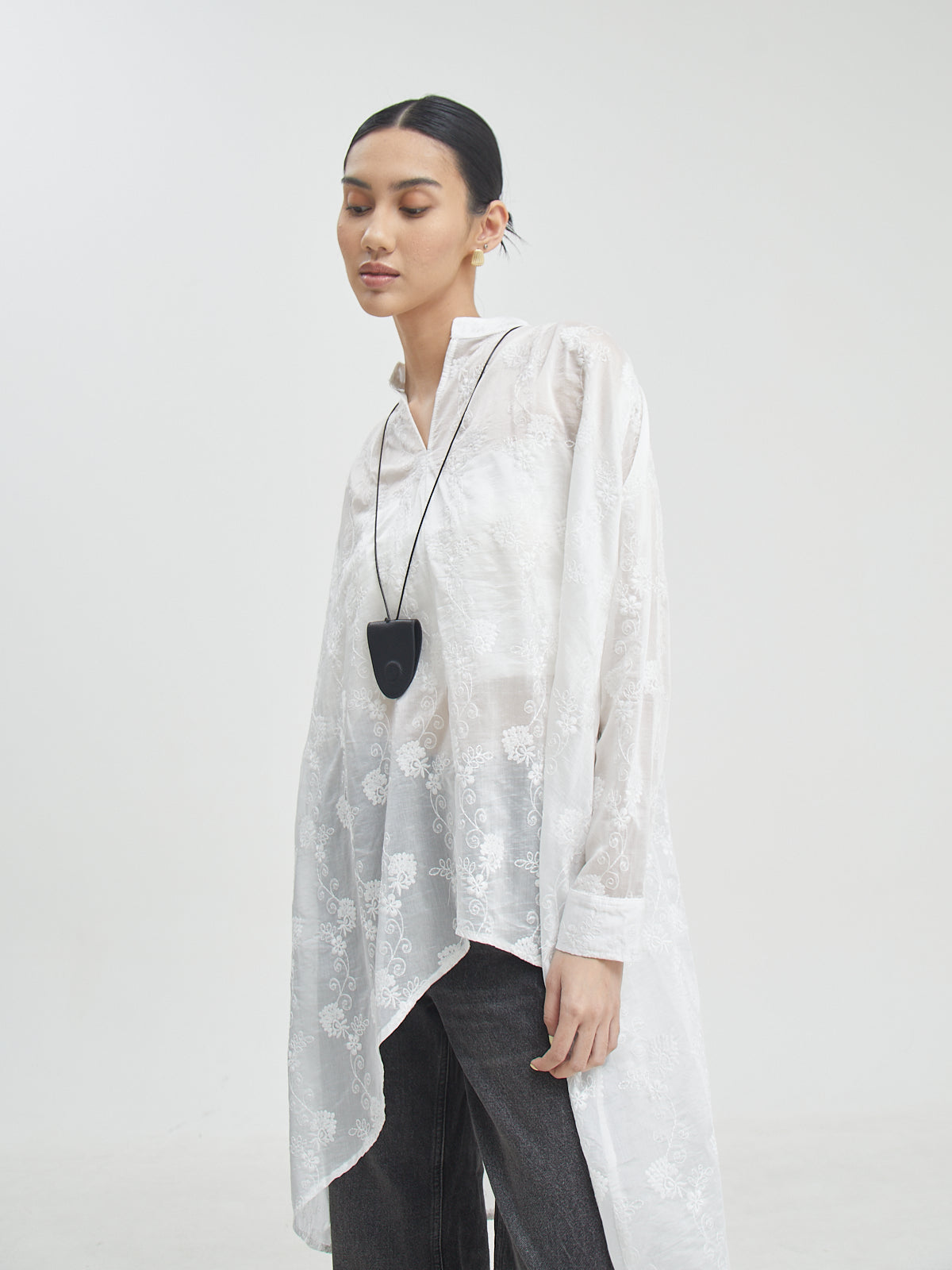 Saira Blouse