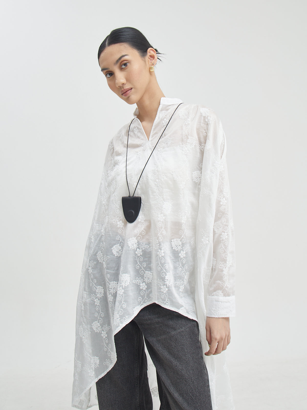 Saira Blouse