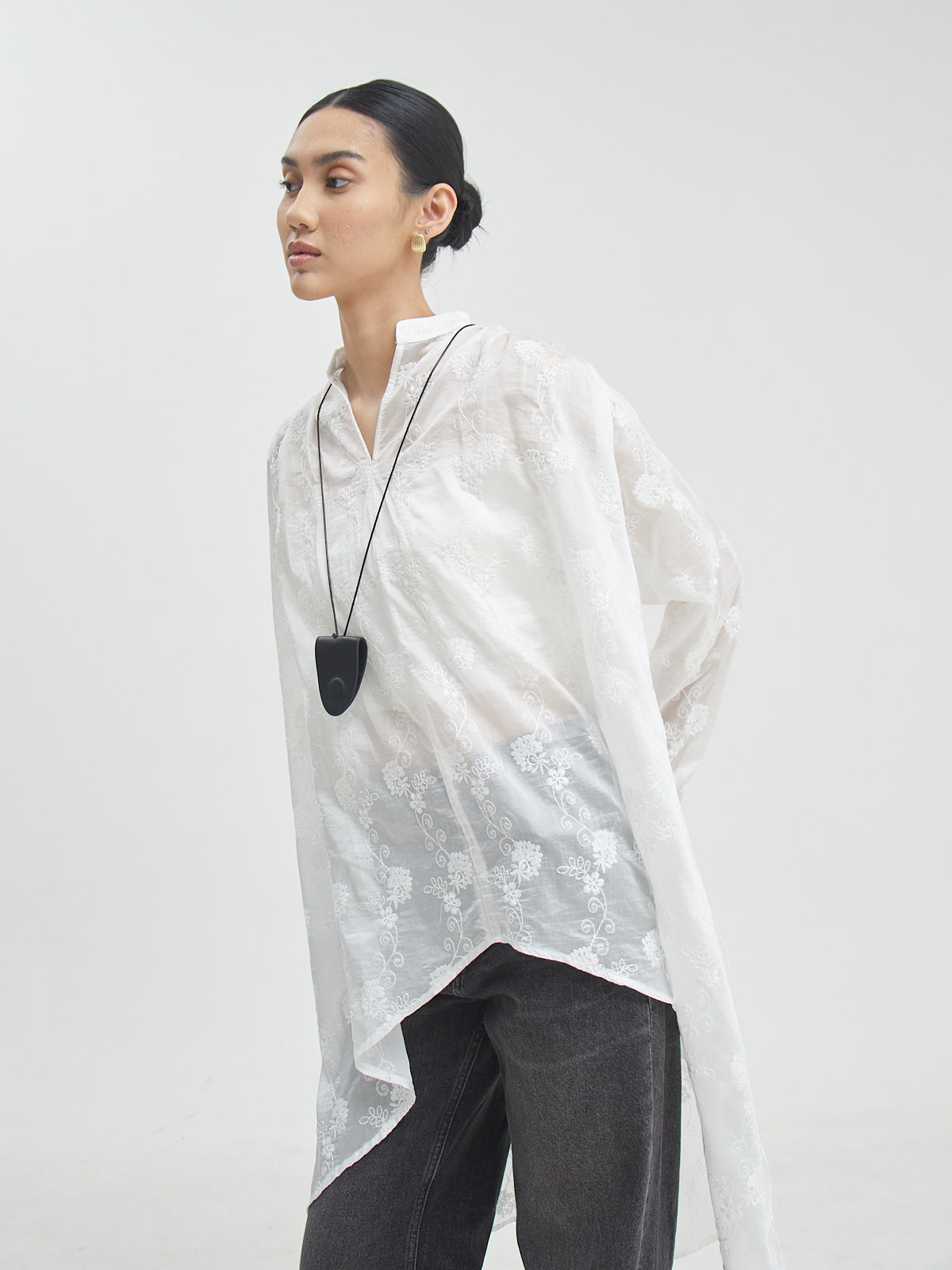 Saira Blouse