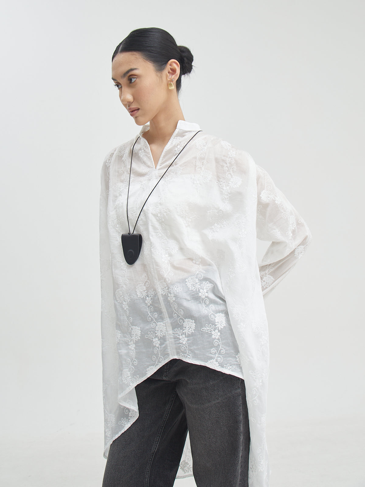 Saira Blouse