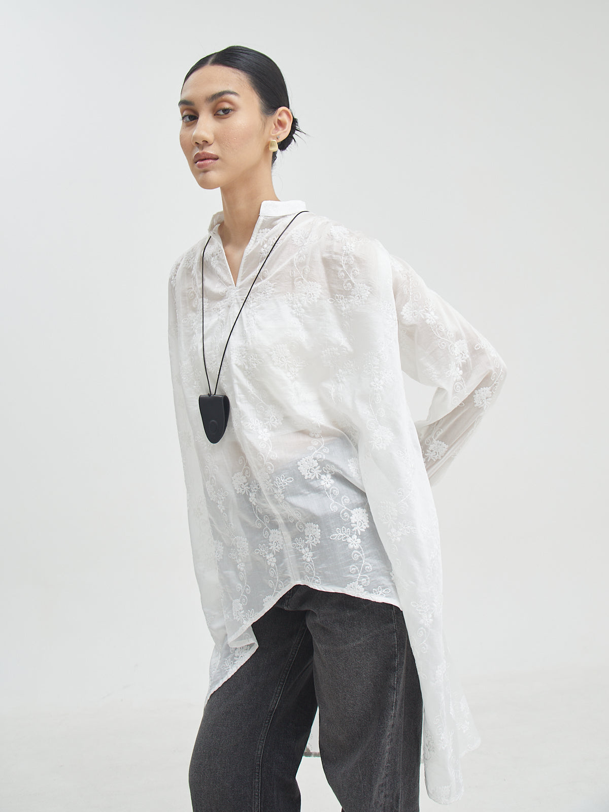 Saira Blouse