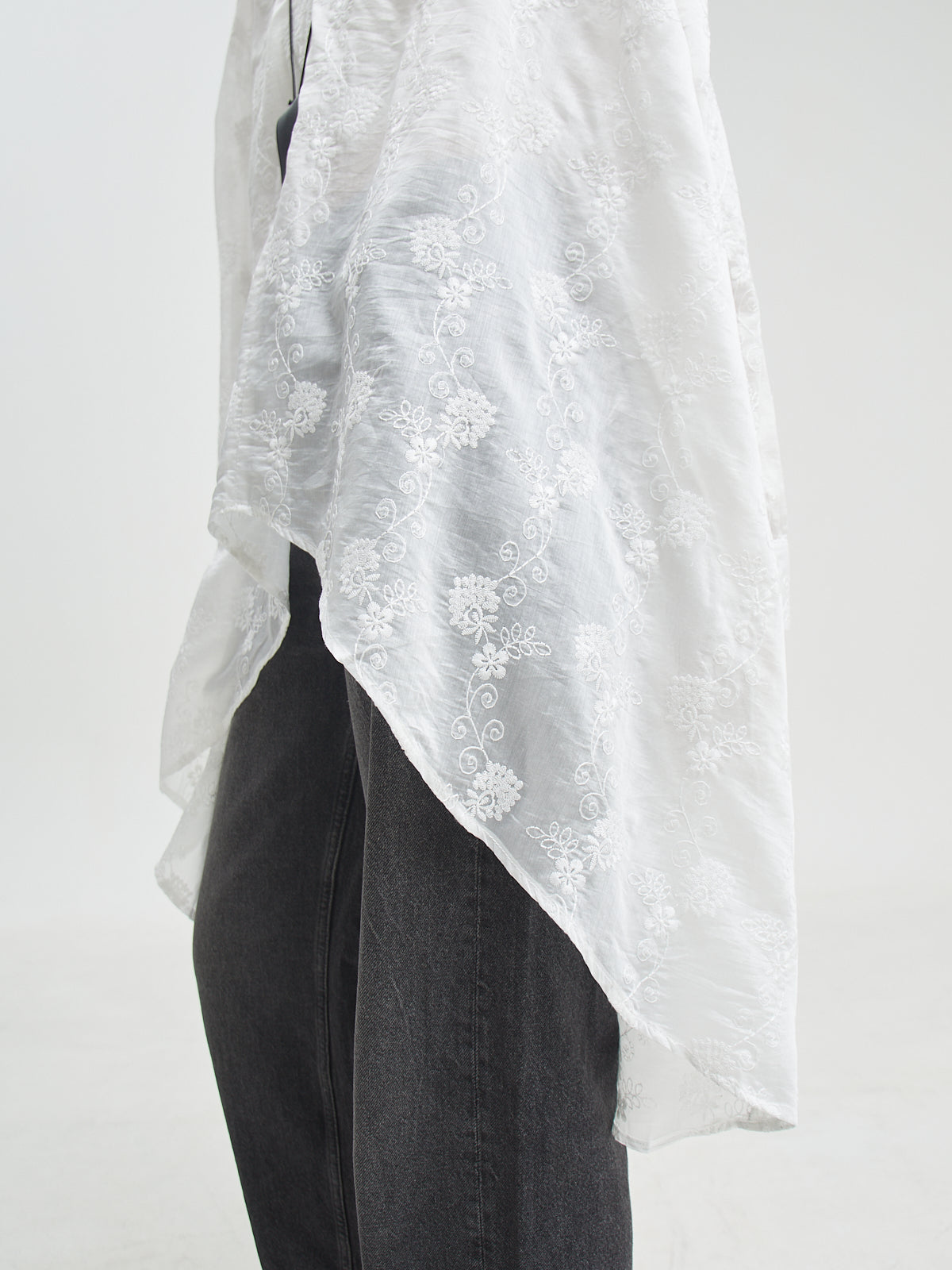 Saira Blouse