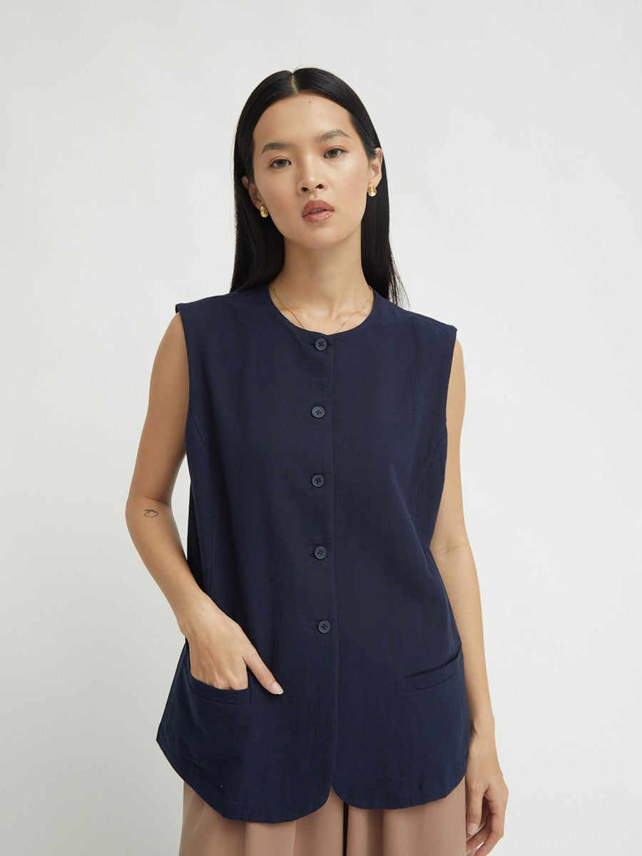 Laia Vest