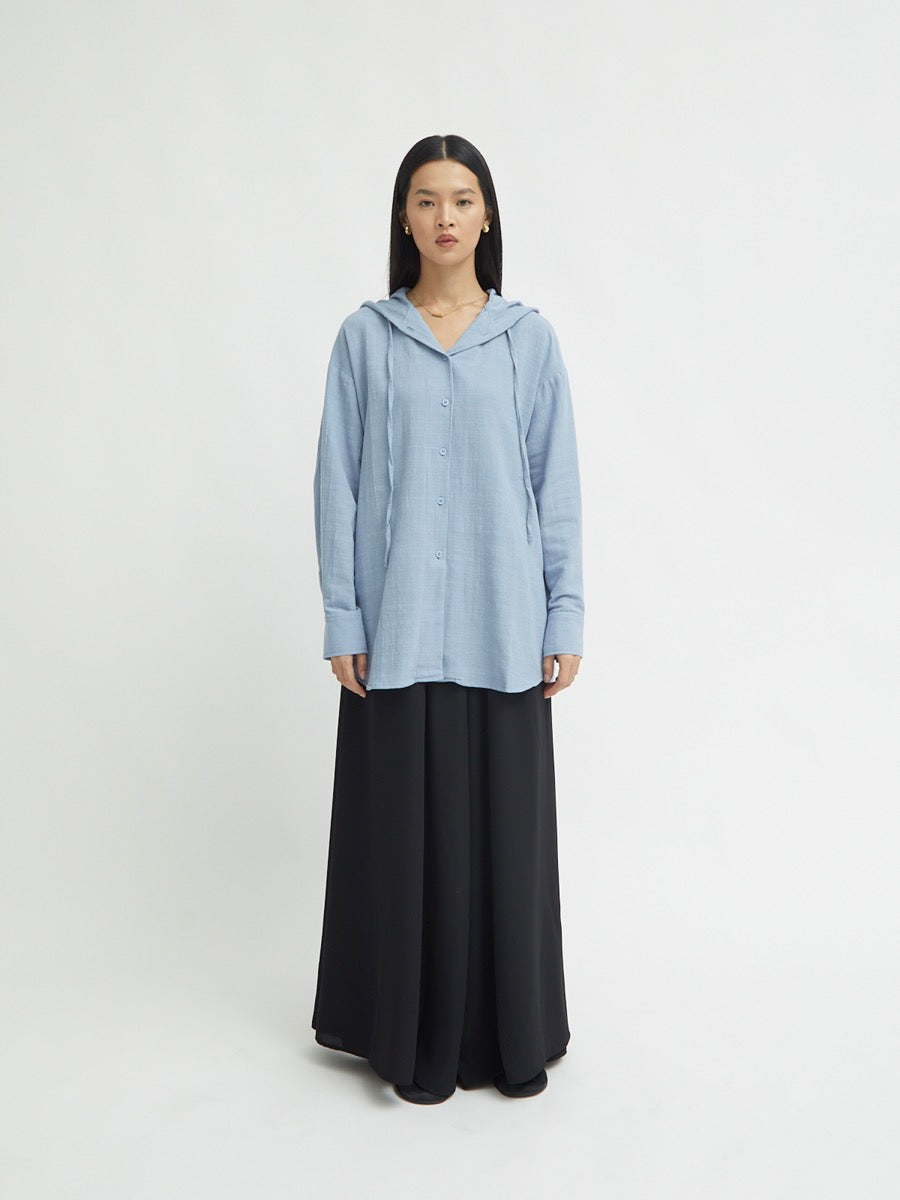Priska Hoodie Shirt