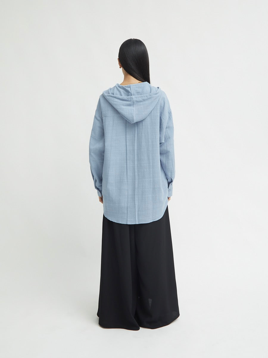 Priska Hoodie Shirt