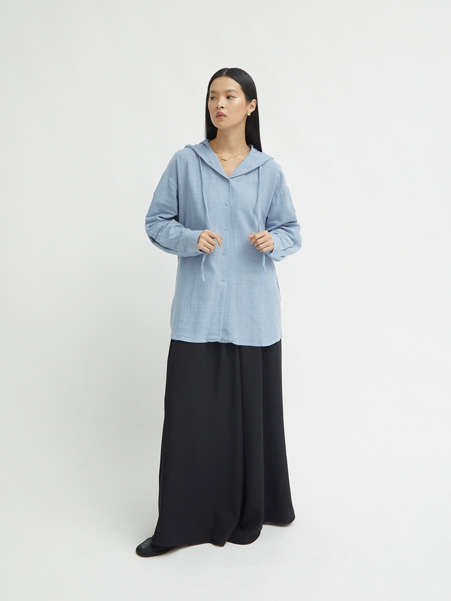 Priska Hoodie Shirt
