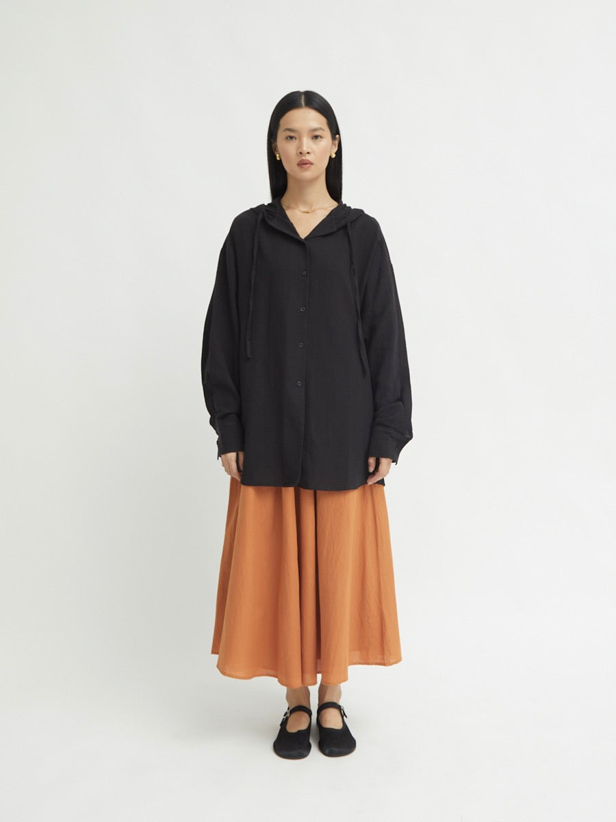 Priska Hoodie Shirt