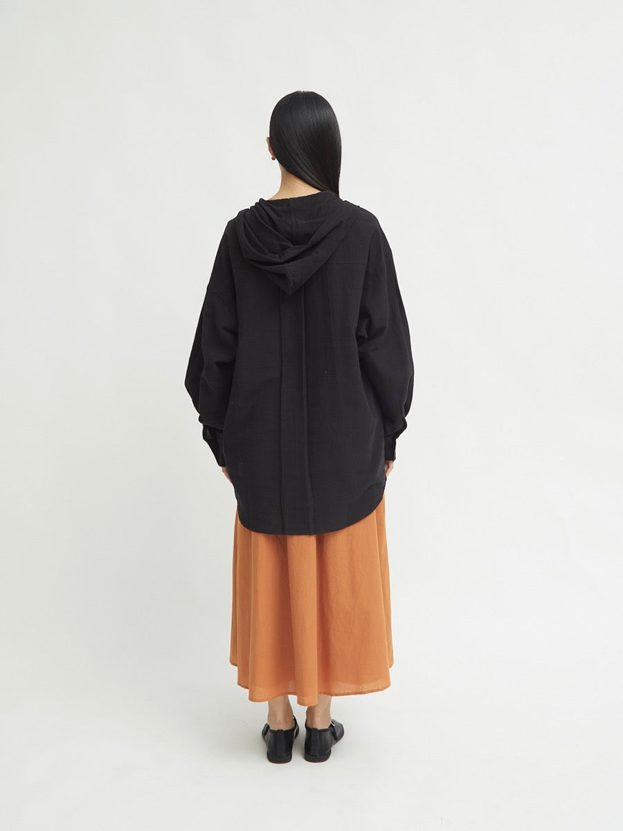 Priska Hoodie Shirt