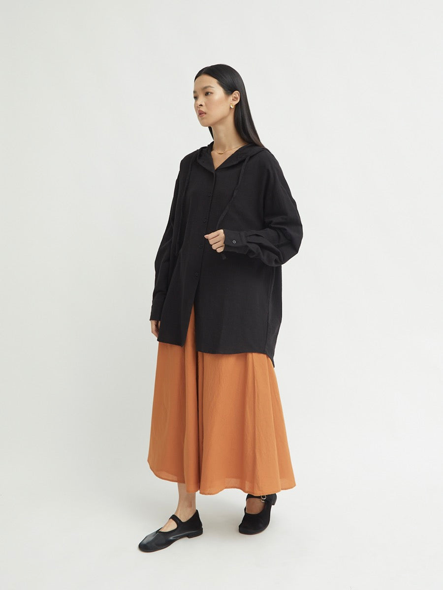 Priska Hoodie Shirt