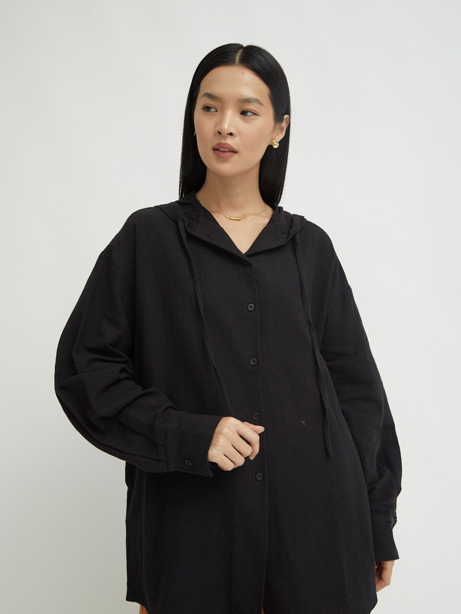 Priska Hoodie Shirt