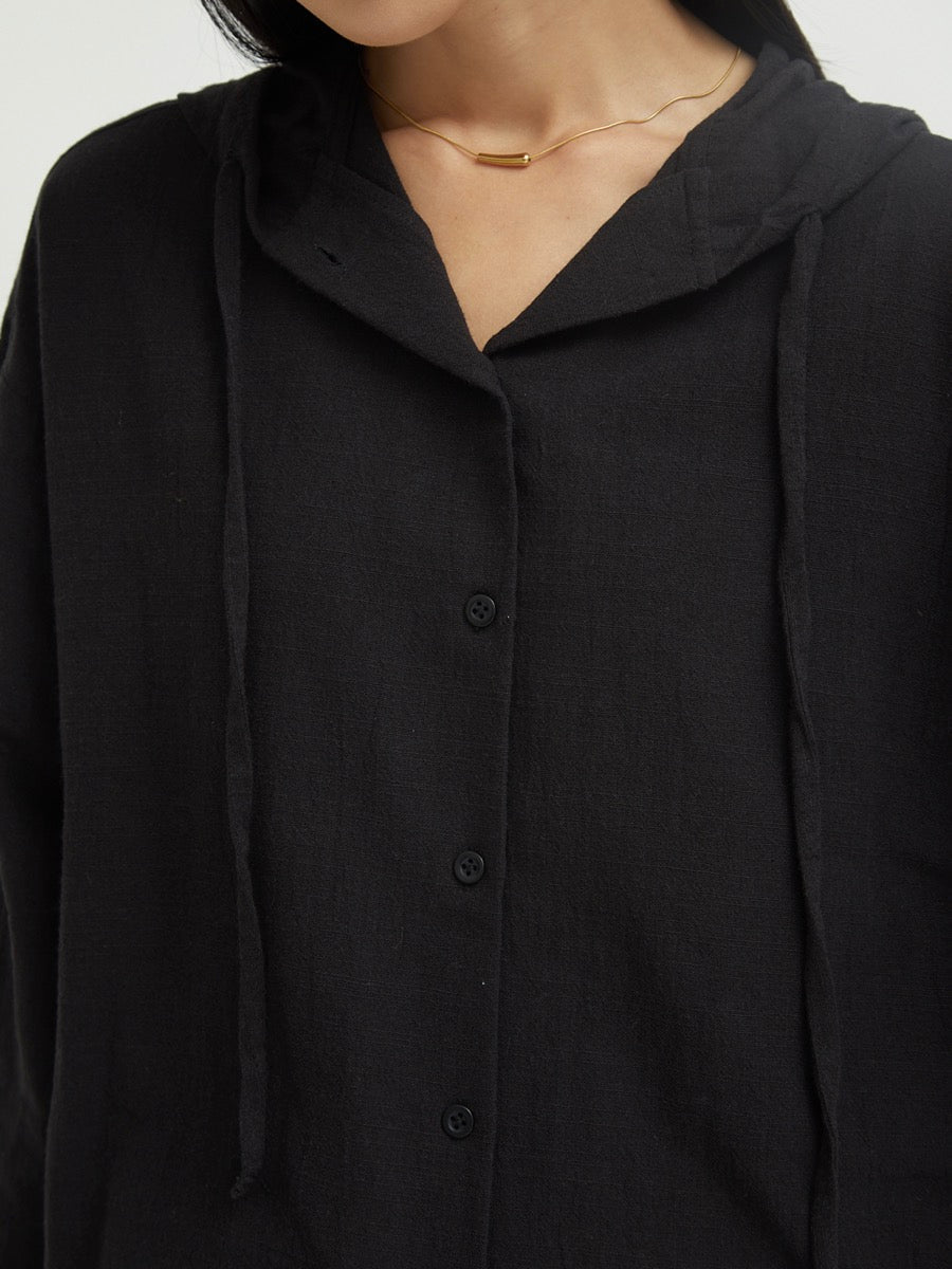Priska Hoodie Shirt