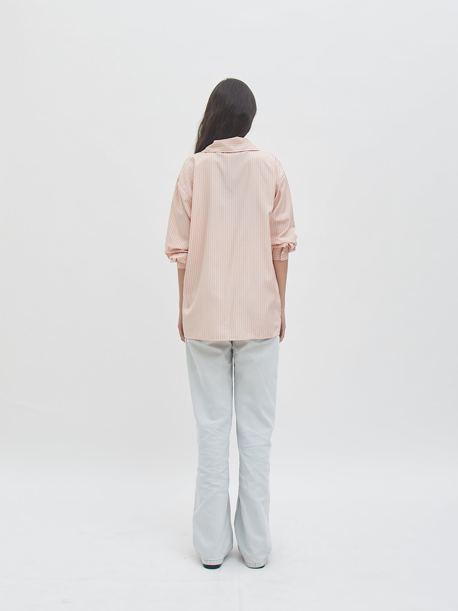 Venn Blouse