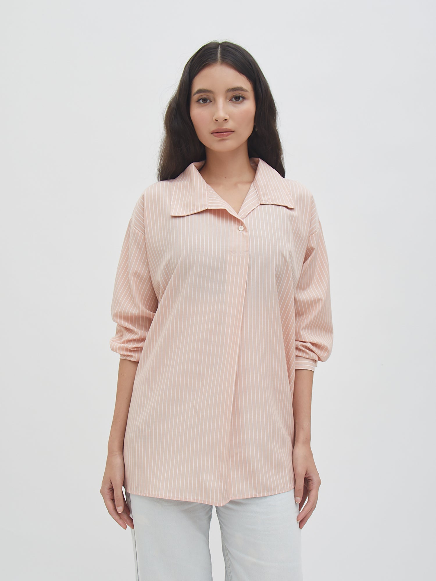 Venn Blouse