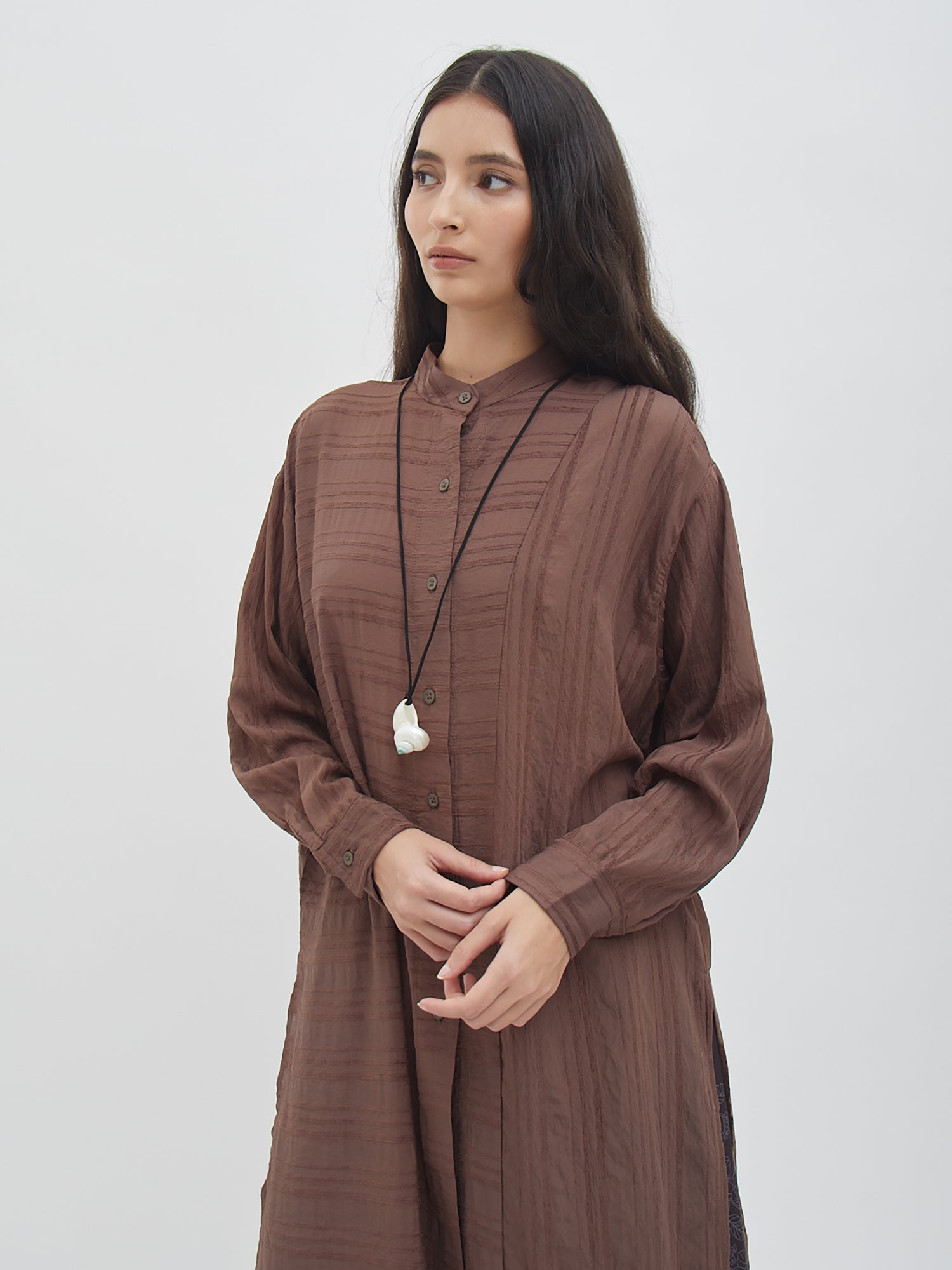 Padma Sheer Tunic