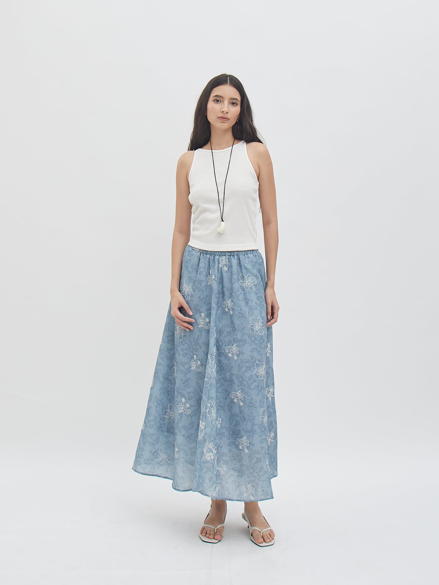 Laras Skirt