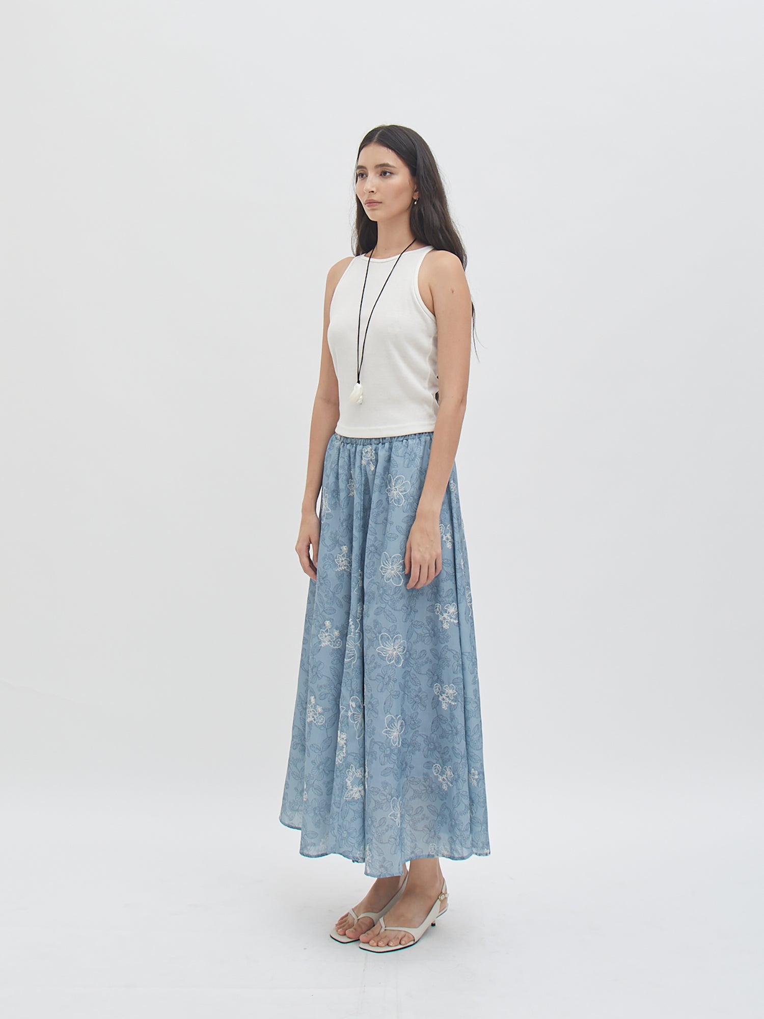 Laras Skirt