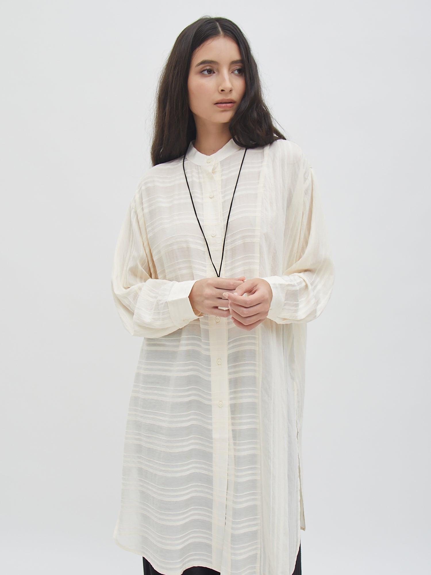 Padma Sheer Tunic