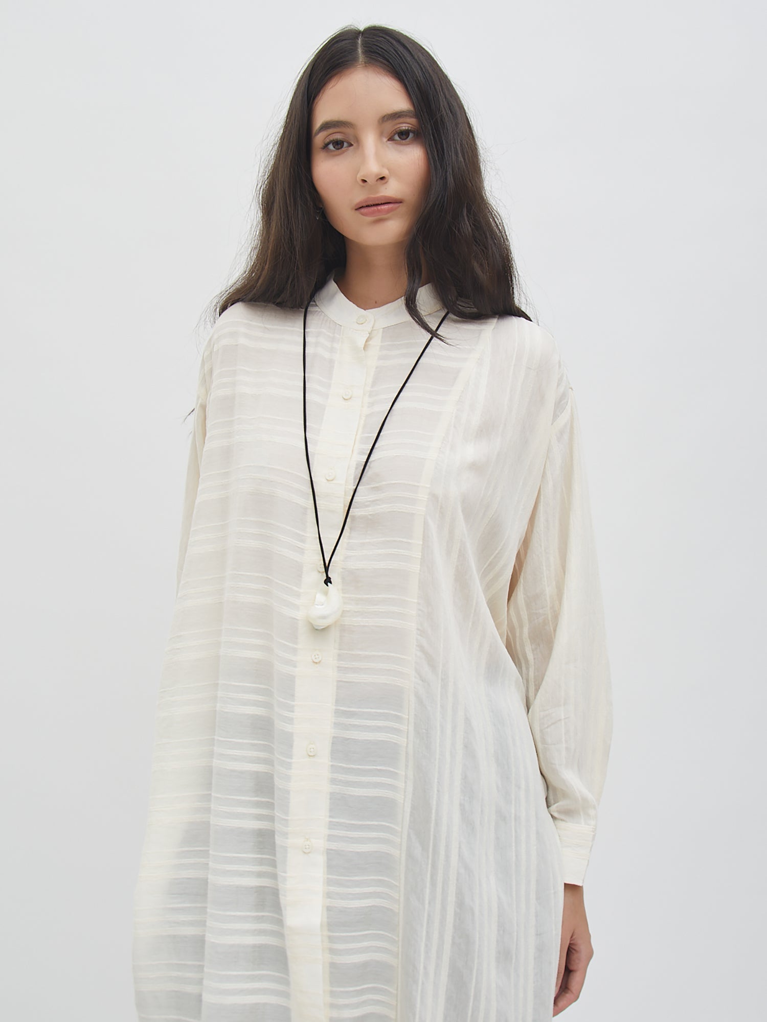 Padma Sheer Tunic