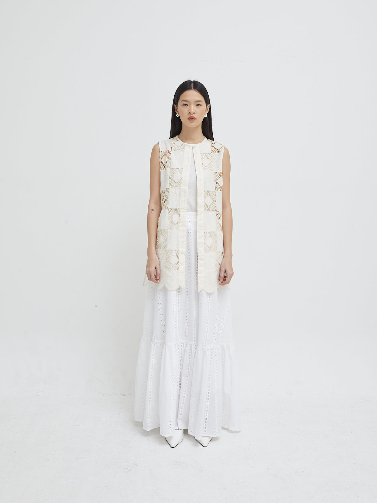 Maji Vest