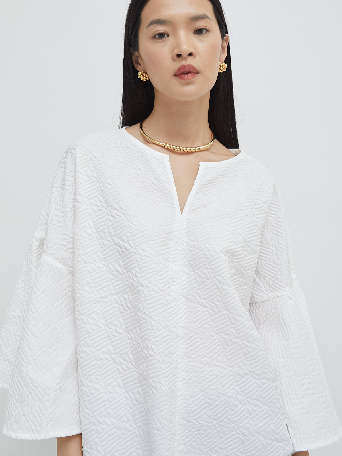Jasmin Blouse