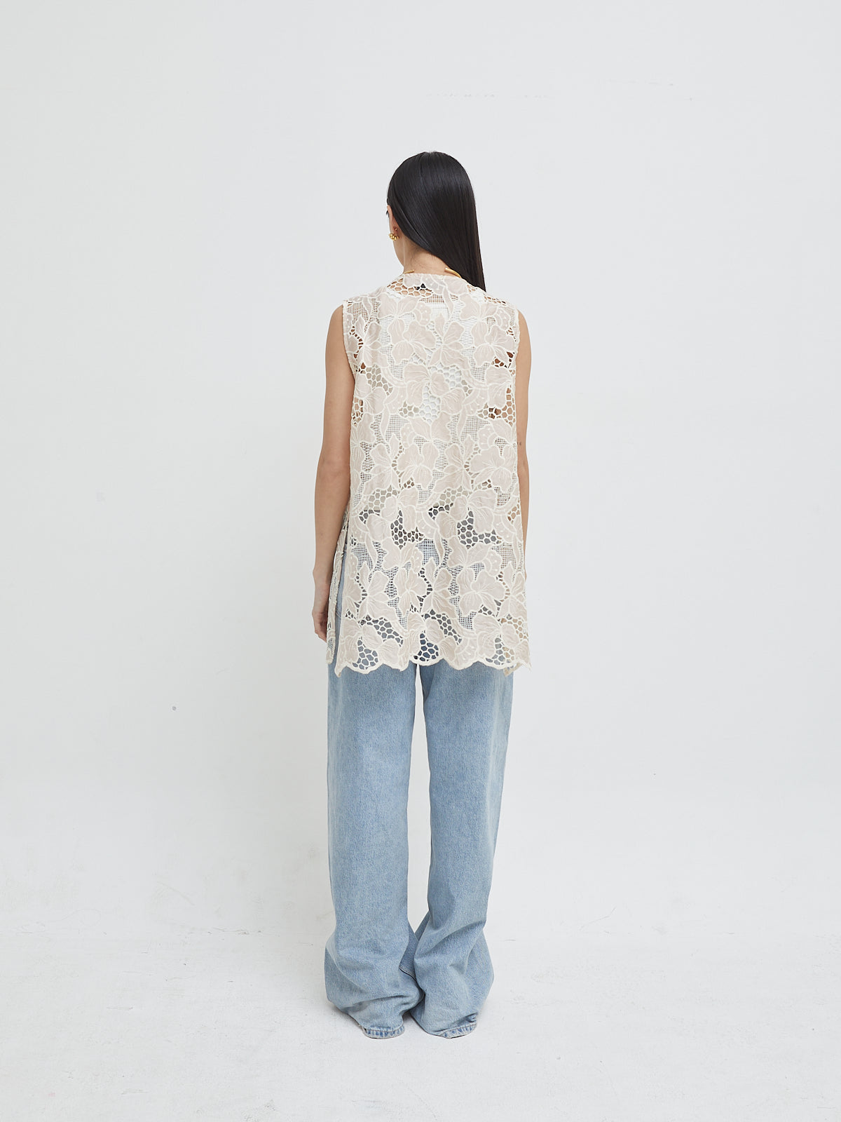 Maji Vest