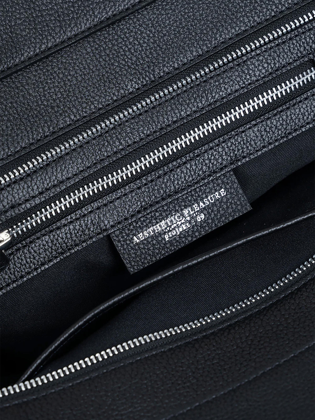 AFFIX BAG