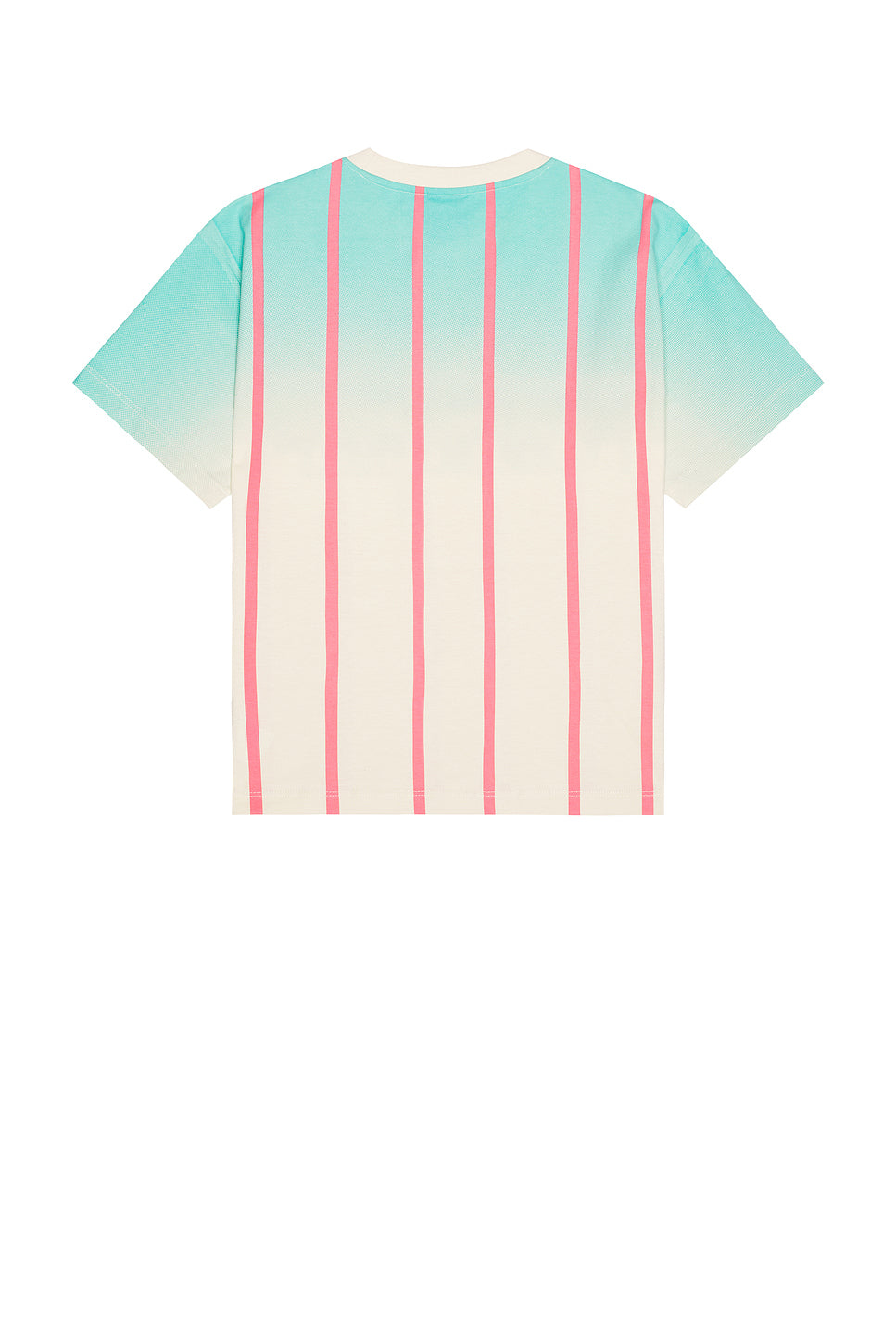 Soccer Jersey Tee