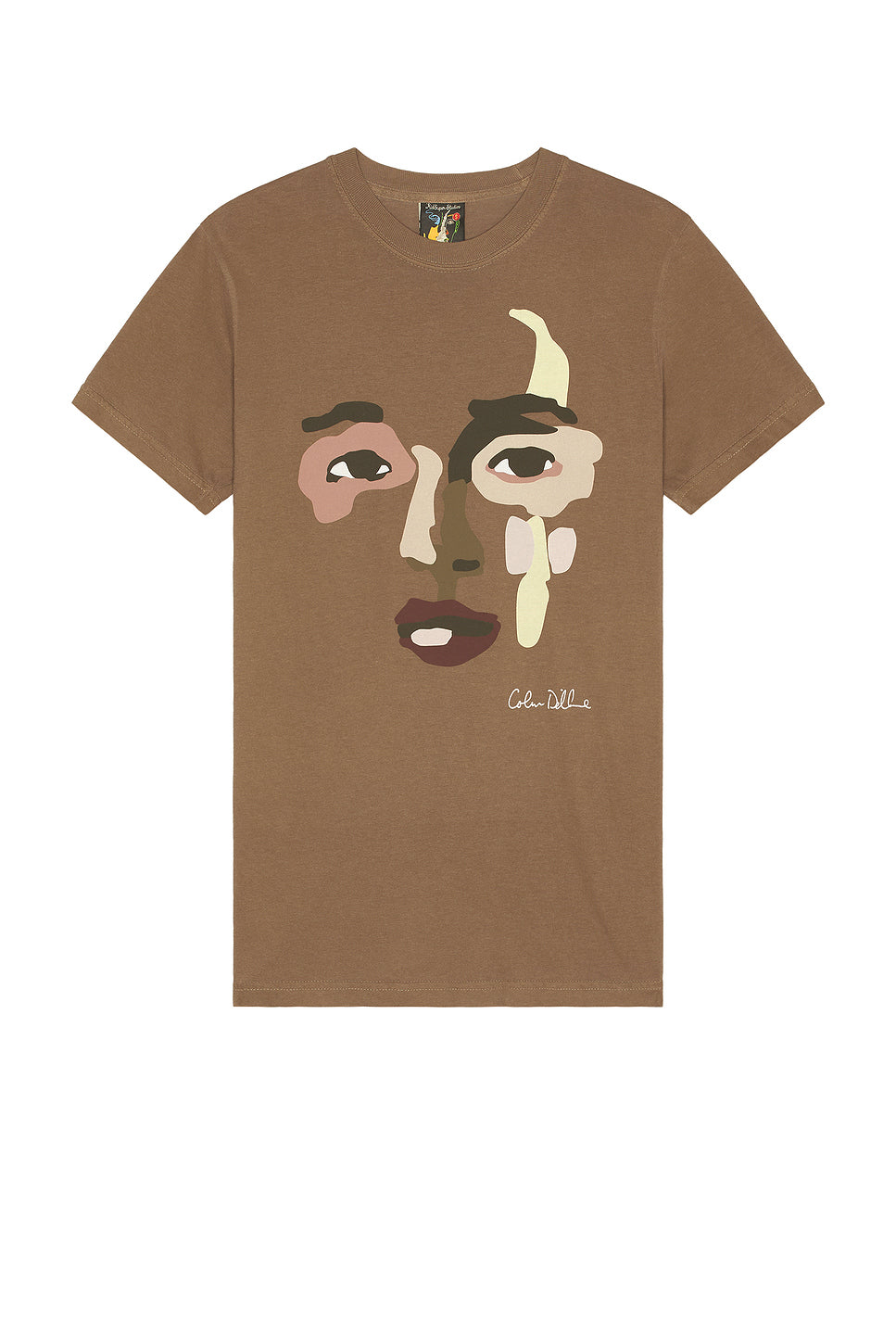 Face Tee