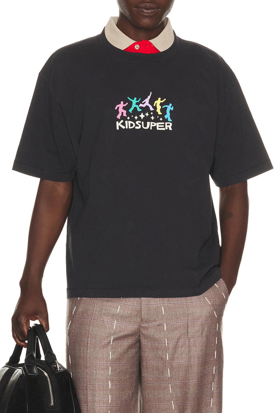 Jumping The Stars Tee