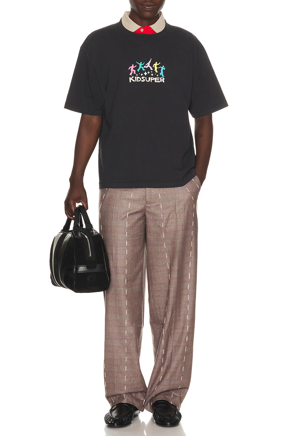 Jumping The Stars Tee