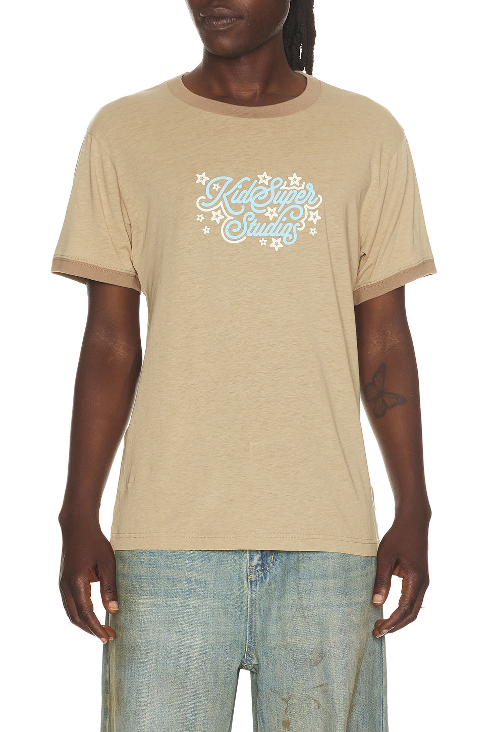 Stars Tee
